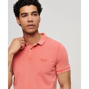 Polo Superdry Destroyed image-3