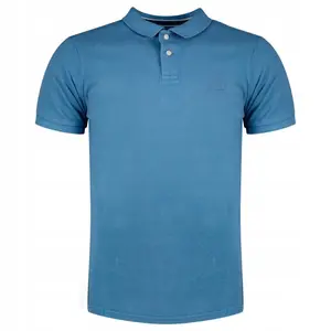 Polo Superdry Destroyed image-0