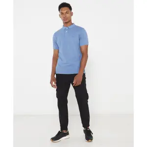 Polo Superdry Destroyed image-1