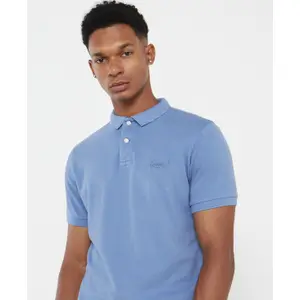 Polo Superdry Destroyed image-6