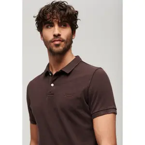 Polo Superdry Destroyed image-3