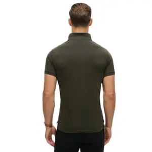 Polo Superdry Destroyed image-3