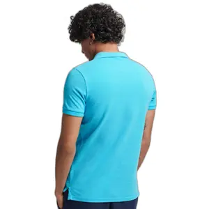 Polo Superdry Destroyed image-4