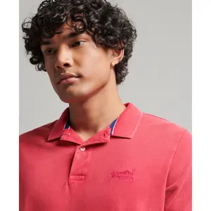 Polo Superdry Destroyed image-4