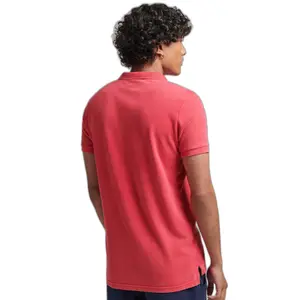 Polo Superdry Destroyed image-3