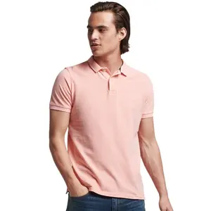 Pólo Superdry Vint Destroy image-0