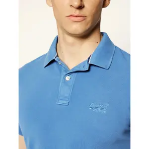 Polo Superdry Destroyed image-4