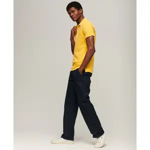 Polo Superdry Destroyed image-1