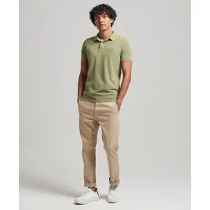 Polo Superdry Destroyed image-1