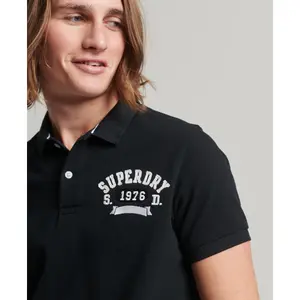 Polo Superdry Superstate image-2