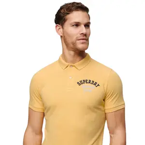 Polo-Shirt Superdry Superstate image-4