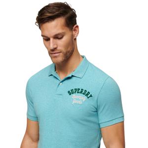 Polo-Shirt Superdry Superstate image-4