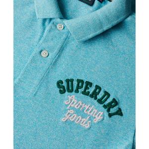Polo-Shirt Superdry Superstate image-5
