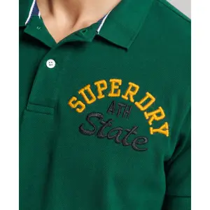 Polo-Shirt Superdry Superstate image-2
