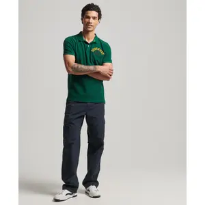 Polo-Shirt Superdry Superstate image-1