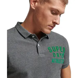 Polo-Shirt Superdry Superstate image-2