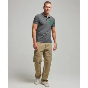 Polo-Shirt Superdry Superstate image-1