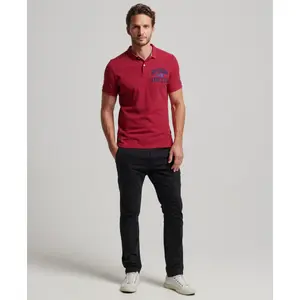 Polo Superdry Superstate image-1