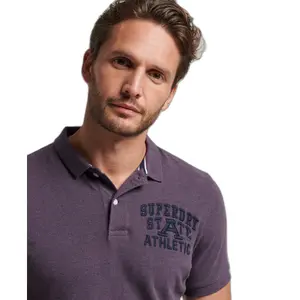 Polo Superdry Superstate image-2