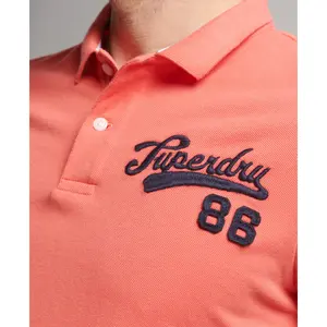 Polo-Shirt Superdry Superstate image-2