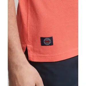 Polo-Shirt Superdry Superstate image-3