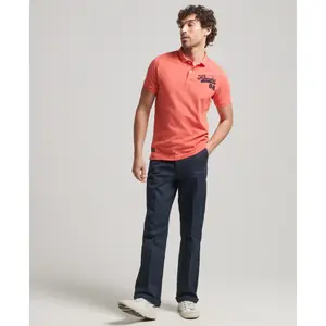 Polo-Shirt Superdry Superstate image-1