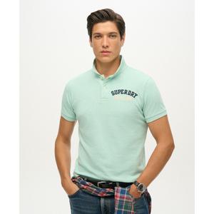 Polo-Shirt Superdry Superstate image-1