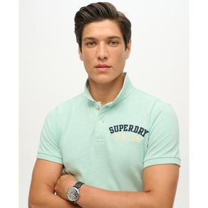 Polo-Shirt Superdry Superstate image-4