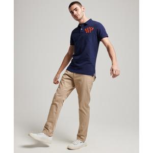 Polo-Shirt Superdry Superstate image-1