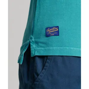Polo-Shirt Superdry Superstate image-2