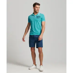 Polo-Shirt Superdry Superstate image-1