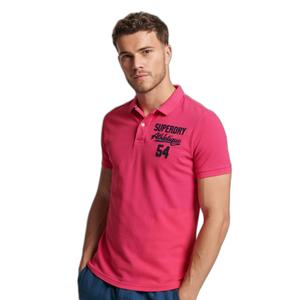 Polo-Shirt Superdry Vintage Superstate image-1