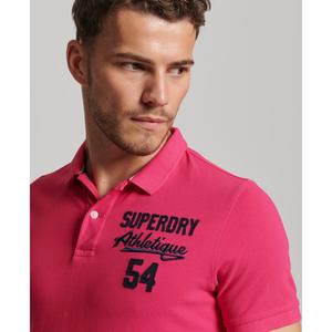 Polo-Shirt Superdry Vintage Superstate image-2