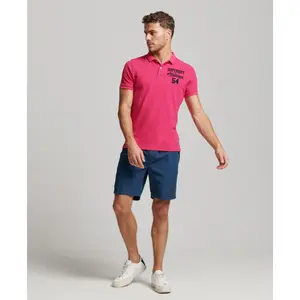 Polo-Shirt Superdry Vintage Superstate image-0