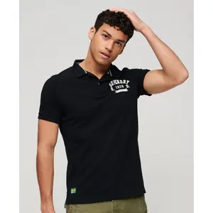 Polo Superdry Superstate image-4