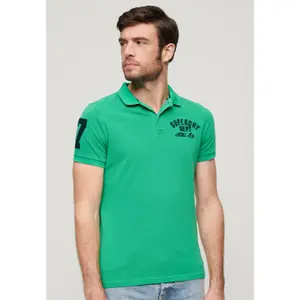 Polo-Shirt Superdry Superstate image-2