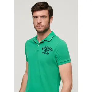 Polo-Shirt Superdry Superstate image-3