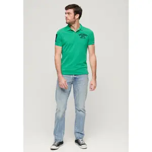 Polo-Shirt Superdry Superstate image-1