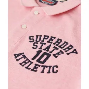 Polo-Shirt Superdry Superstate image-5