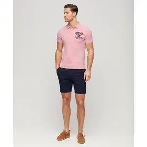 Polo-Shirt Superdry Superstate image-1