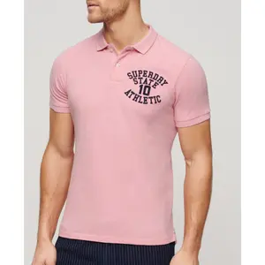 Polo-Shirt Superdry Superstate image-2