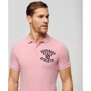 Polo-Shirt Superdry Superstate image-4