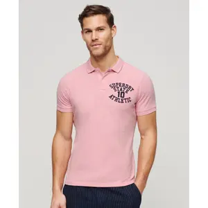 Polo-Shirt Superdry Superstate image-3