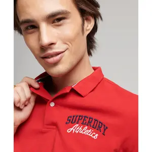 Polo-Shirt Superdry Superstate image-2
