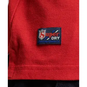 Polo-Shirt Superdry Superstate image-3