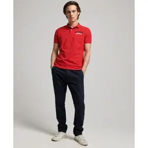 Polo-Shirt Superdry Superstate image-1