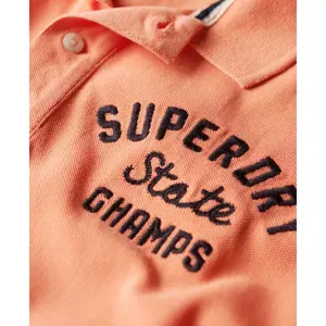 Polo-Shirt Superdry Superstate image-5