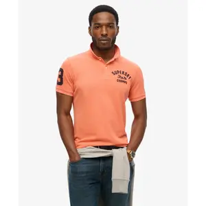 Polo-Shirt Superdry Superstate image-1