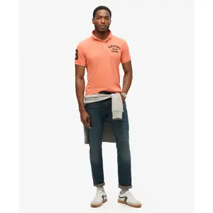 Polo-Shirt Superdry Superstate image-2