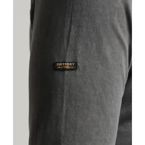 Polo manches longues en jersey Superdry Studios image-4